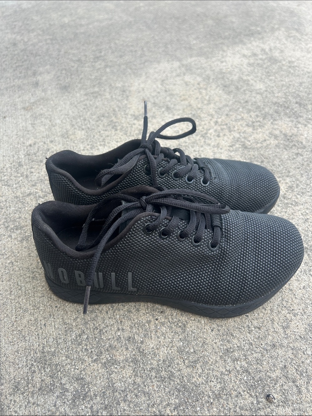Womens NOBULL Outwork training shoe